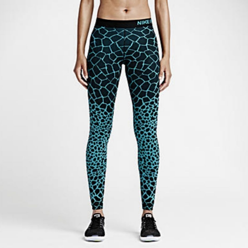 Nike Pro Workout Pants - size xs